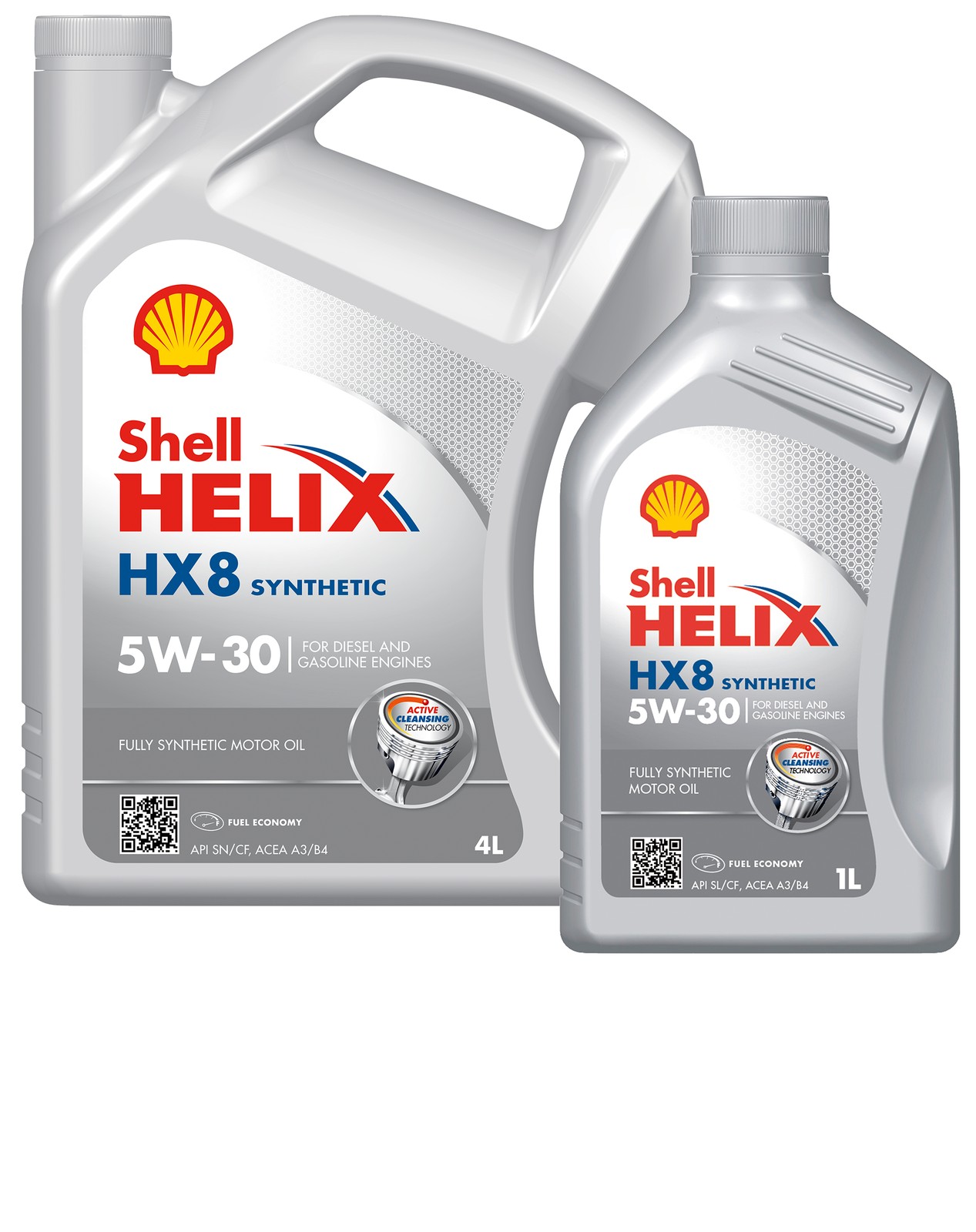 Shell Helix Hx8 5w 30 Купить